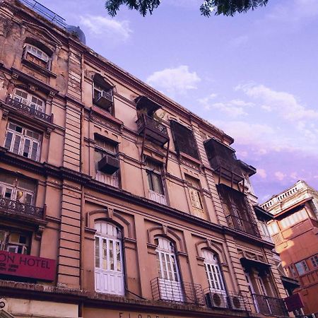 Carlton Hotel Mumbai - Behind Taj Mahal Palace Colaba Mumbai Bombaim Exterior foto