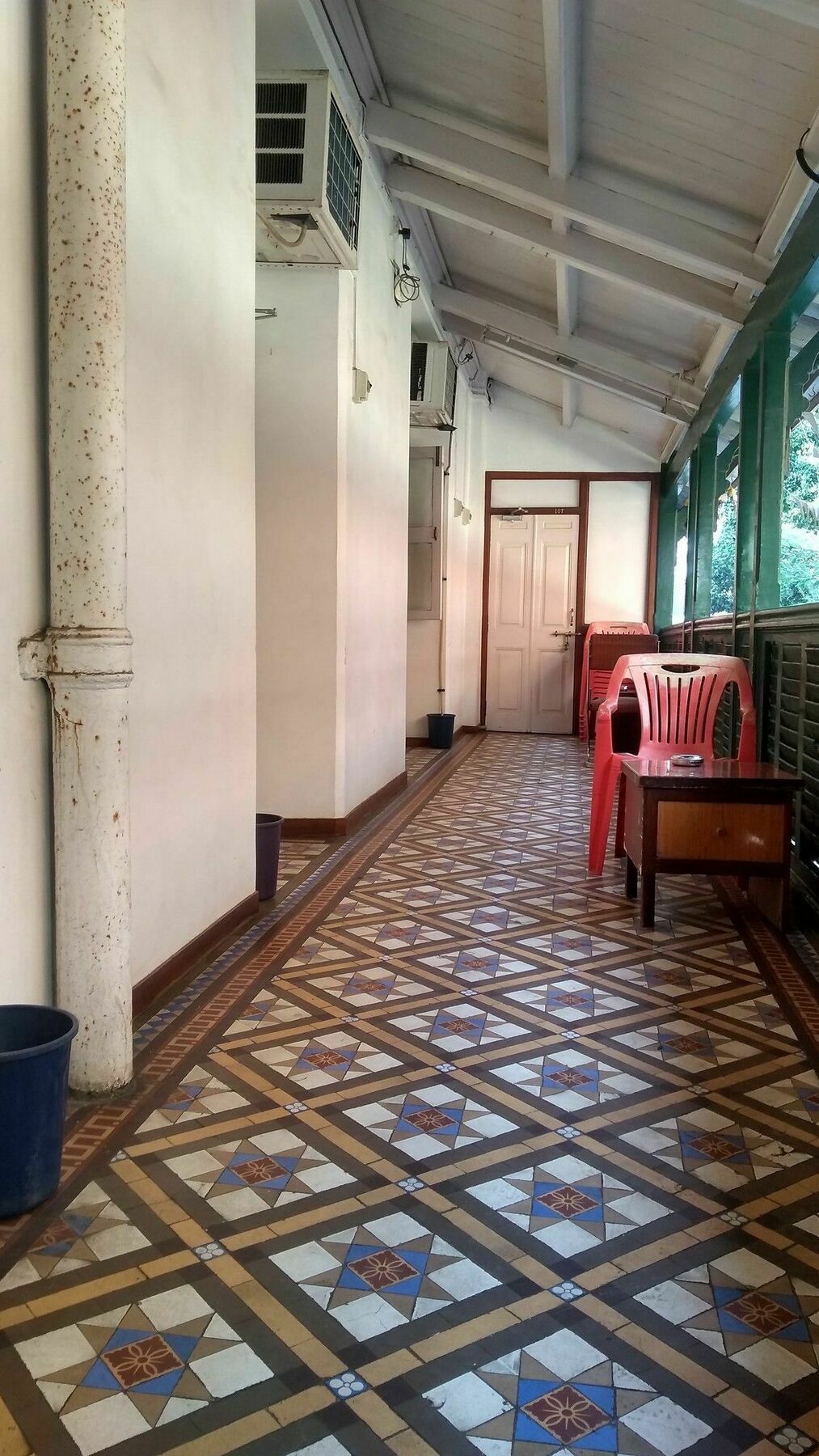 Carlton Hotel Mumbai - Behind Taj Mahal Palace Colaba Mumbai Bombaim Exterior foto